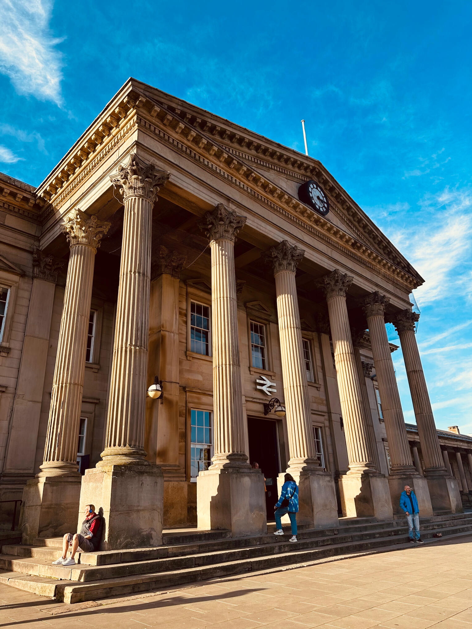 Huddersfield, England