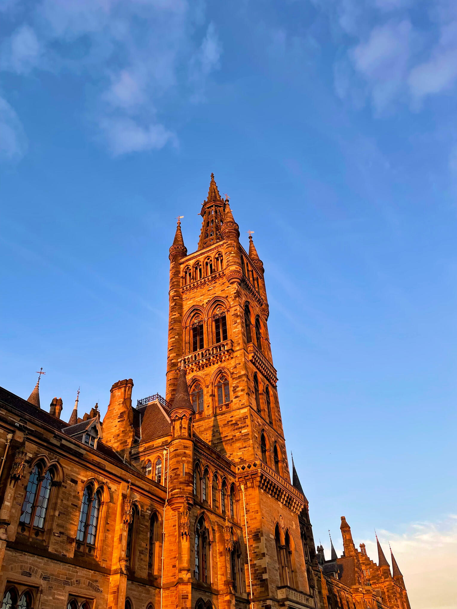 Glasgow, Scotland